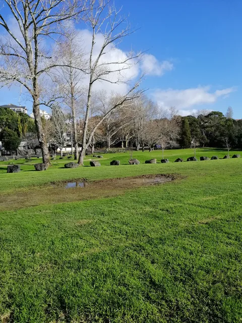 Shore Road Playground