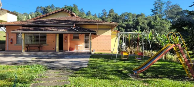 Hospedagem famíliar