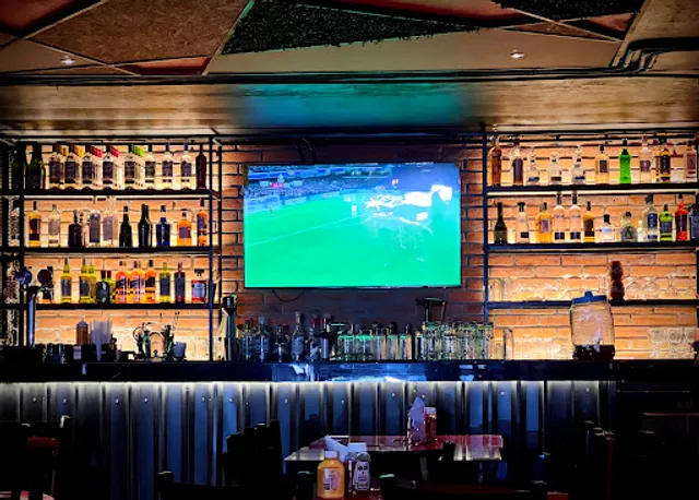 Gallo Cervecero Sportsbar | Guadalajara