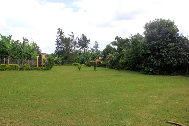 Twina Gardens Guesthouse