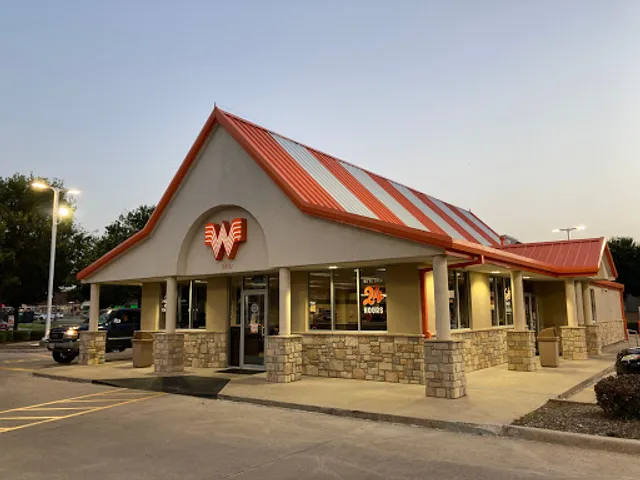Whataburger