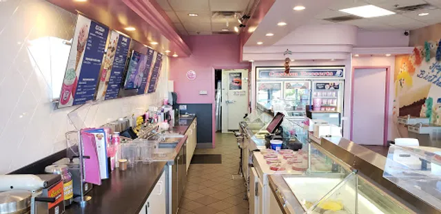 Baskin-Robbins