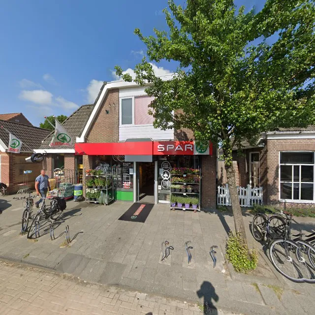 The Tosti Club Echtenerbrug