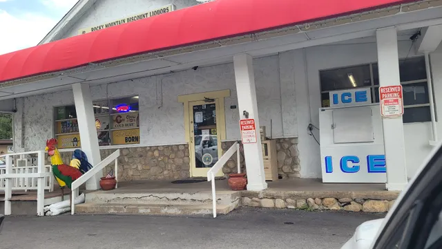 Rocky Mountain Discount Liquor