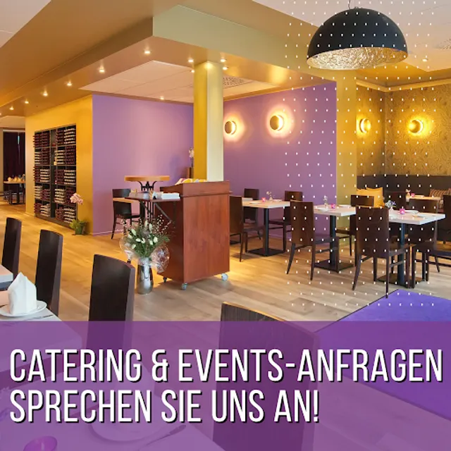Restaurant L´Orient