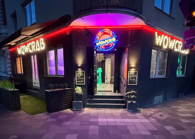 wowcrab Düsseldorf