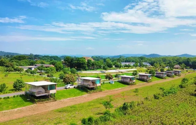 ดารัดวัลเล่ย์ Daradvalley