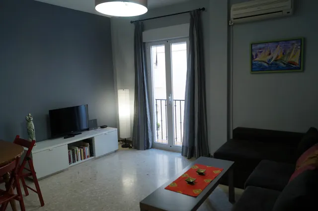 Enladrillada Apartment