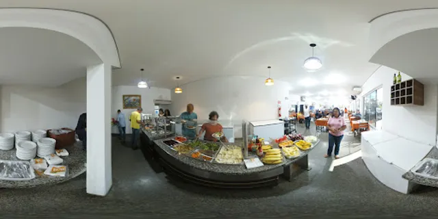 Restaurante Ponto Certo