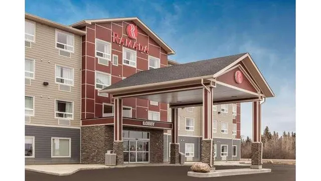 Ramada by Wyndham Grassland