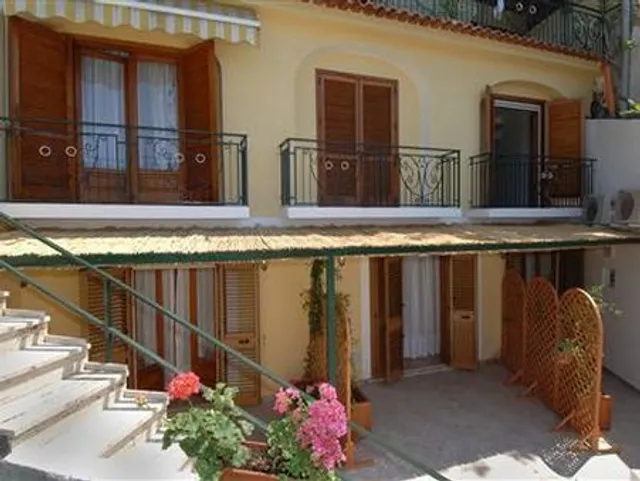 Casa Stella Marina