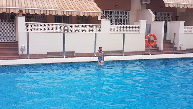 Apartamentos Bajadilla BEACH