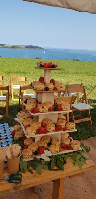 Portreath Bakery Lanner