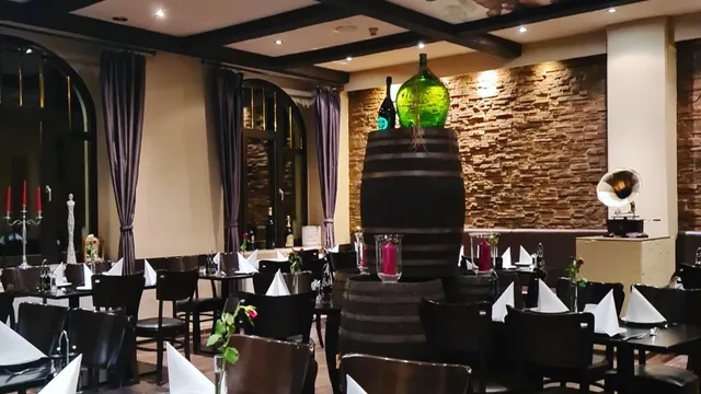 Ristorante Romantica