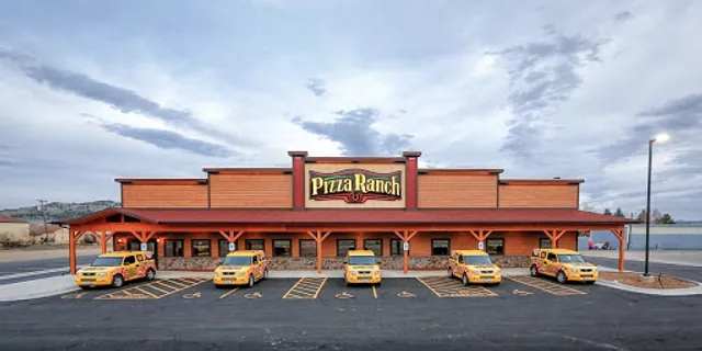 Pizza Ranch
