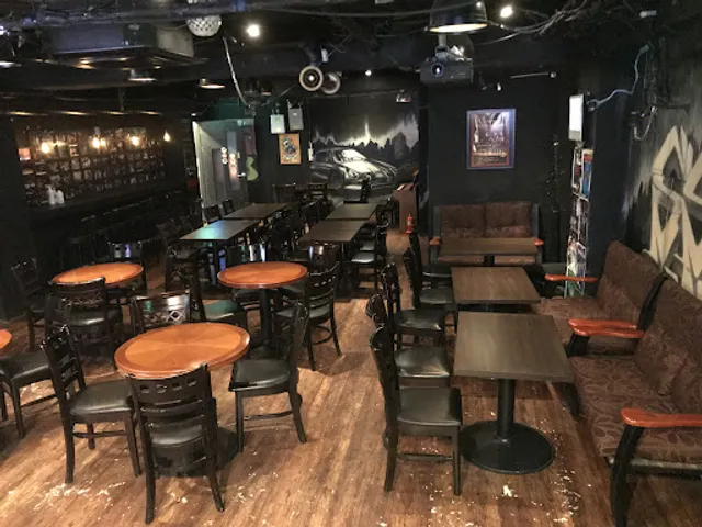 재즈클럽 그루브