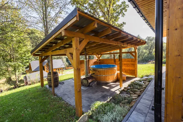 Niedźwiedzia Dolina