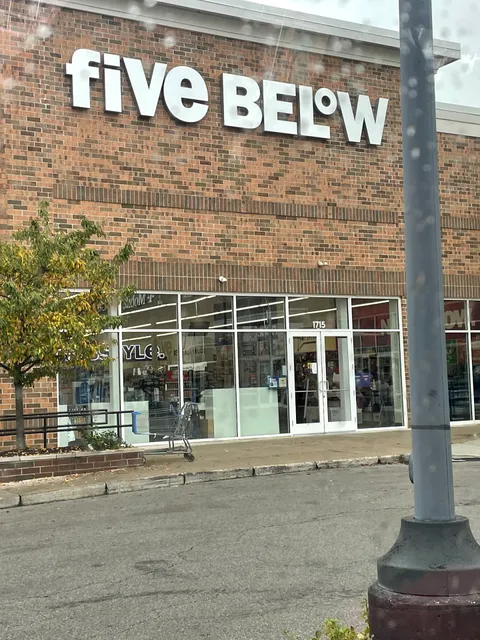 Five Below