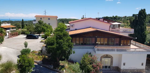 Bed&Breakfast Belvedere di Francesca Torsello