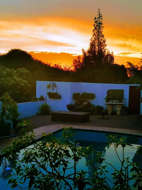 Chez Esme Guest House