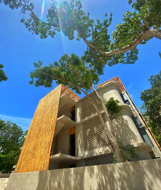 NAJ Tulum, Aldea Zama, Tulum, Quintana Roo