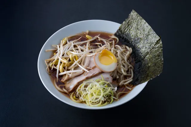 Takumi Boba Tea & Ramen