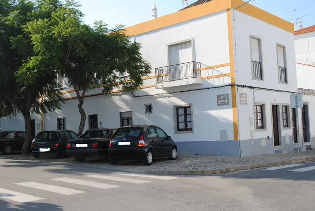 Apartamentos Gharb Diem
