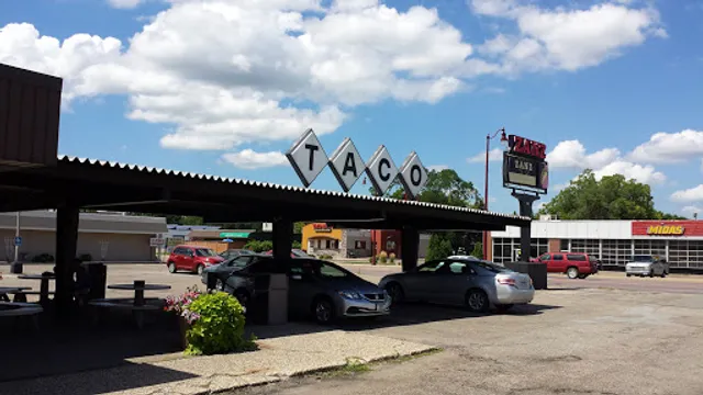 Zanz Mexican Restaurant