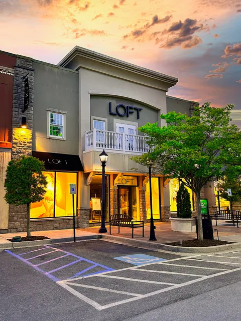LOFT