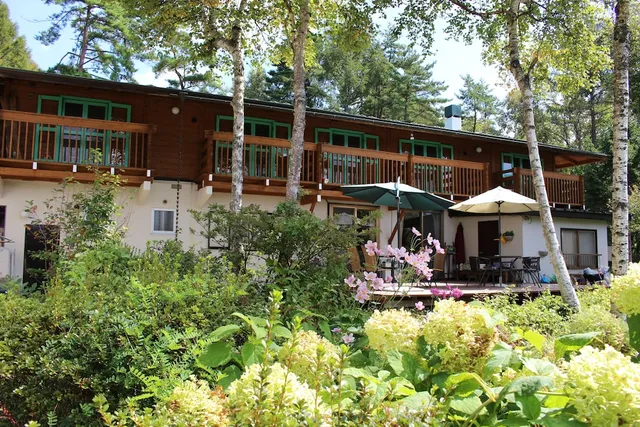 広谷ペンション