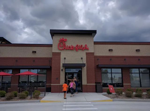 Chick-fil-A