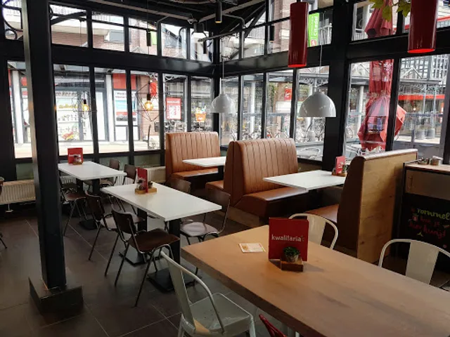 Kwalitaria Broekpolder - Heemskerk