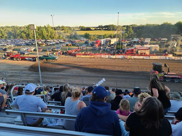 Racine County Fairgrounds