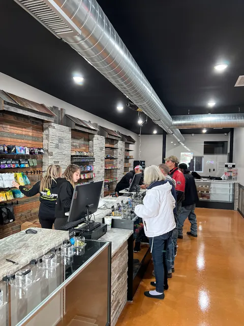 Great Lakes Exotics Cannabis Co