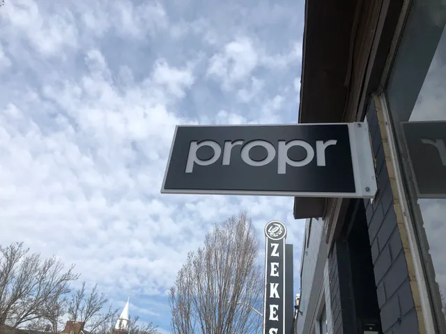 Propr