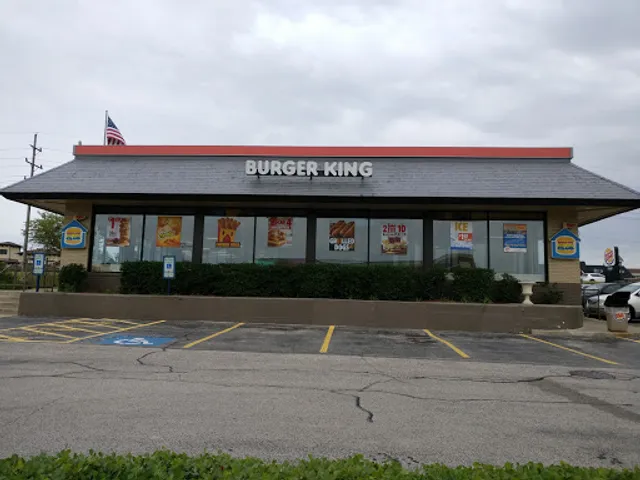 Burger King