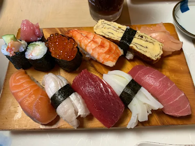 Fuku Sushi
