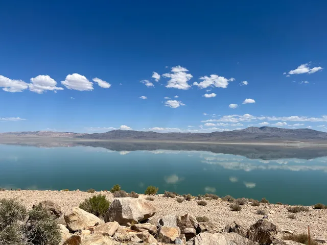 Walker Lake Recreation Area