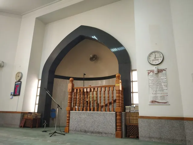 Masjid Al Fatah
