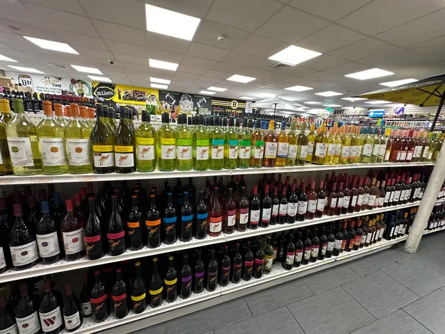 Girlies Variety Stores