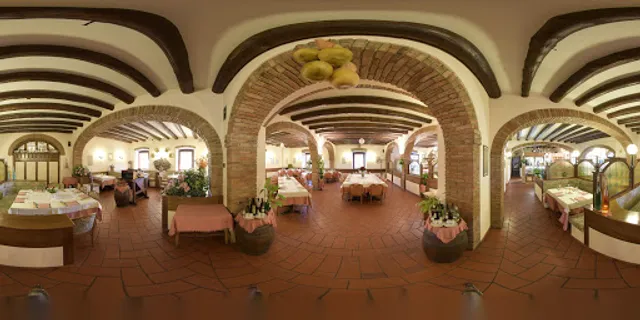 Ristorante Pizzeria Castello del Vescovado