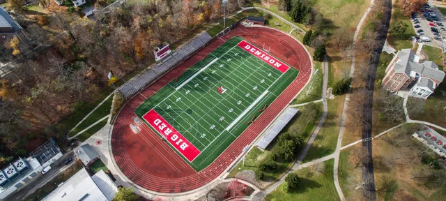 Deeds Field-Piper Stadium