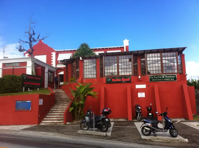 Robin Hood Pub & Restaurant