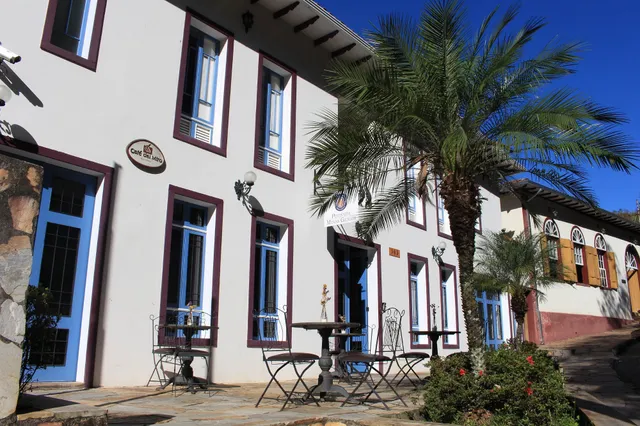 Pousada Minas Gerais