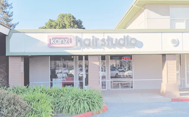 Kanzi Hair Studio
