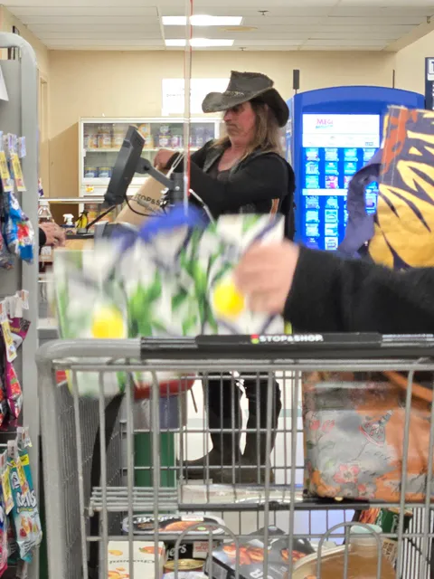 Fairview Shopping Plaza