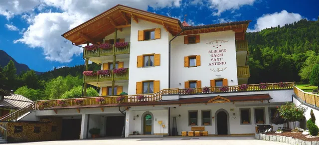 Hotel Garnì Sant'Antonio