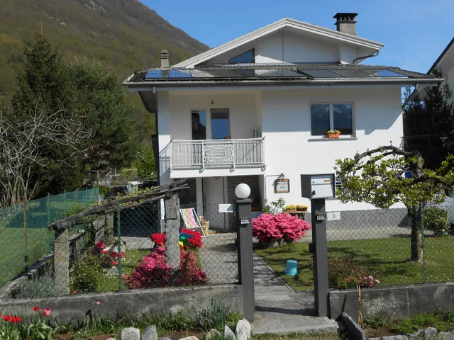 B&B Il Tiglio - bed and breakfast ecostenibile