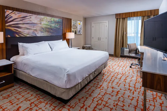 DoubleTree by Hilton Appleton