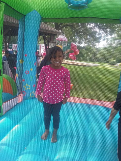 West St Paul Parks & Rec